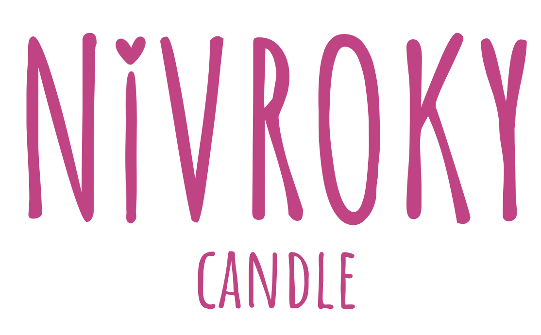 logo nivroky candle